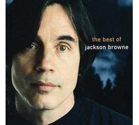Jackson Browne - Greatest Hits the Best of Jackson Browne [CD]