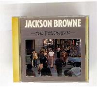 Jackson Browne - Pretender, the