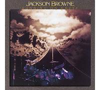 Jackson Browne - Running on Empty (2018 Remaster) [VINYL]