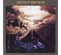 Browne,Jackson - Running on Empty