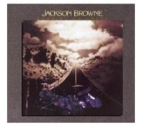 JACKSON BROWNE "RUNNING ON EMPTY" CD+DVD NEW