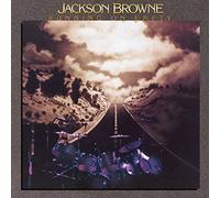 Browne,Jackson - Running on Empty