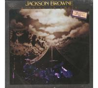 Jackson Browne - Running on Empty [VINYL]