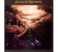Jackson Browne - Running On Empty [Vinyl LP]