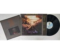 Jackson Browne - Running On Empty [Vinyl LP] [VINYL]