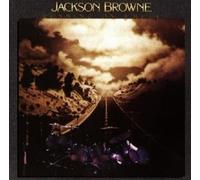 JACKSON BROWNE "RUNNINGON EMPTY" CD NEW