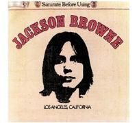 JACKSON BROWNE - SATURATE BEFORE USING CD POP NEW