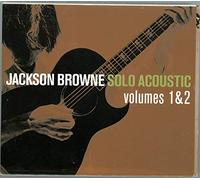 Jackson Browne - Solo Acoustic 1 & 2