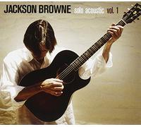 Jackson Browne - Solo Acoustic 1