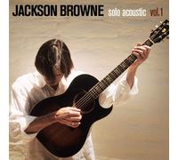 Jackson Browne - Solo Acoustic Vol 1