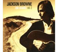 Jackson Browne - Solo Acoustic Volume 2