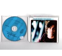 Jackson Browne - Some bridges