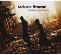 Jackson Browne - Standing in the Breach