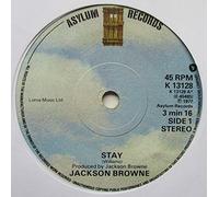 JACKSON BROWNE - stay / the load-out