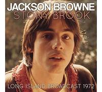 Jackson Browne - Stony Brook