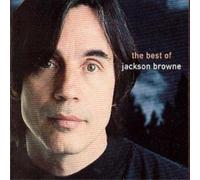Jackson Browne - Greatest Hits the Best of Jackson Browne [CD]