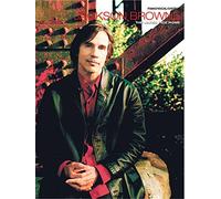 Jackson Browne -- The Naked Ride Home: Piano/Vocal/Chords