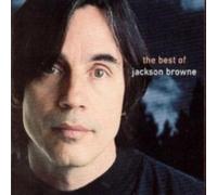 Jackson Browne - Greatest Hits the Best of Jackson Browne [CD]