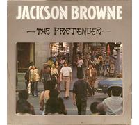 Jackson Browne - The Pretender