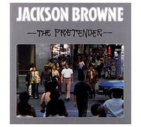 BROWNE JACKSON - The pretender The fuse