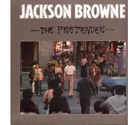 Jackson Browne - The Pretender [Vinyl LP]