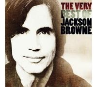 Jackson Browne - the Very Best of Jackson Browne [CD]