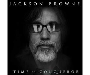 Jackson Browne - Time The Conqueror