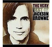 Jackson Browne - the Very Best of Jackson Browne [CD]