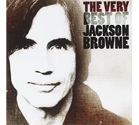 Jackson Browne - Very Best Of Jackson Browne, The