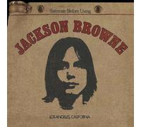 Jackson Browne (Vinyl LP 12") Self Titled [NEW] Remastered