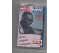 Jackson, Bull Moose - Greatest Hits [CASSETTE]