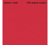 Jackson C. Frank - 1975 Mekeel Sessions [VINYL]