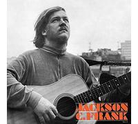 Jackson C Frank - Jackson C. Frank [VINYL]