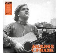 FRANK, Jackson C - Jackson C Frank (Record Store Day RSD 2026) - Vinyl (2xLP)