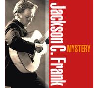 Jackson C. Frank - Mystery