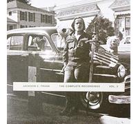 Jackson C Frank - The Complete Recordings [VINYL]