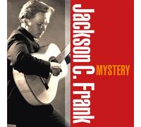 Jackson C. Frank - Mystery [VINYL]