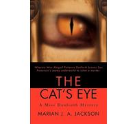 Jackson - Cat's Eye - New paperback or softback - 33 - X555z