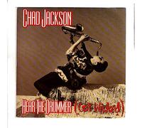 Jackson, Chad - Hear The Drummer Get Wicked Radio Mix / High On Life [7" Vinyl]