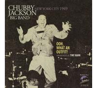 Jackson, Chubby -Big Band - New York 1949 - Ooh..