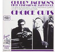 JACKSON,CHUBBY - Choice Cuts (Limited)