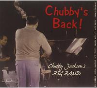 Jackson, Chubby - Chubby's Back/I'm Entitled To You [Spanish Import]