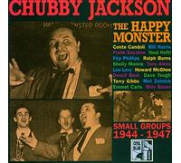 Jackson, Chubby - Happy Monster, The [German Import]