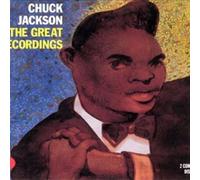Jackson, Chuck - Best of