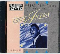 Jackson, Chuck - Best of Chuck Jackson