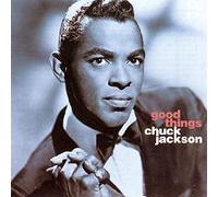 Jackson, Chuck - Good Things