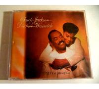 Jackson, Chuck - If I Let Myself Go / What Goes Around Comes Around