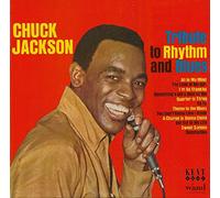 Jackson, Chuck - Tribute to Rhythm 'n' Blues