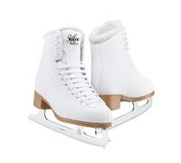 Jackson Classic 380 White Women’s Ice Skates