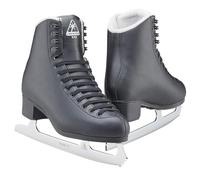 Jackson Classic 552 Mens/Boys Figure Ice Skates - Boys Size 13, Medium Width